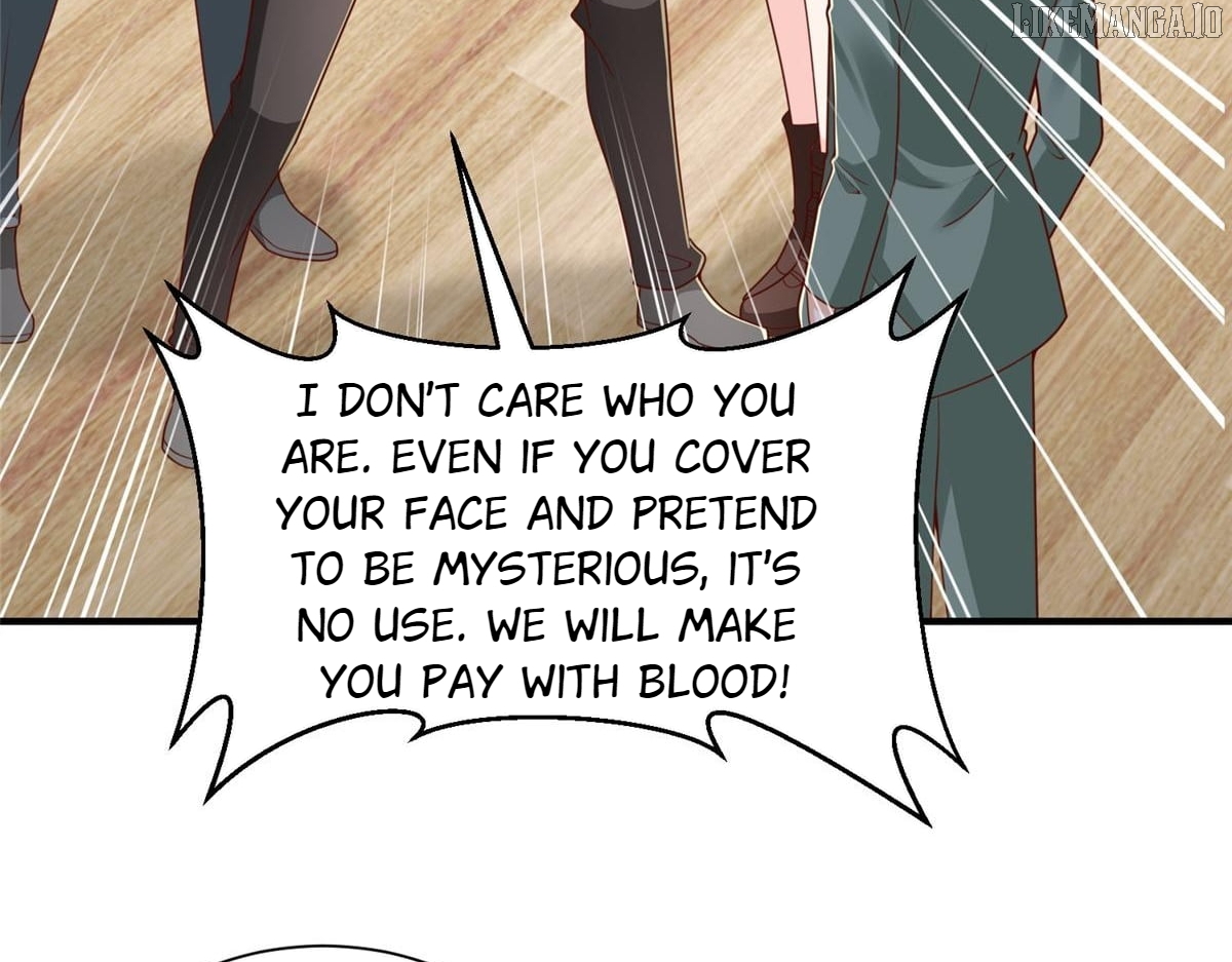 I randomly have a new career every week Chapter 837 - page 58